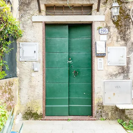 Loft Vicino A Dei Marmi * Seravezza