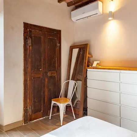 Loft Vicino A Dei Marmi Apartment *