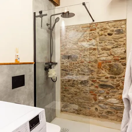 Apartment Loft Vicino A Dei Marmi Seravezza