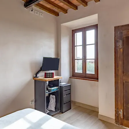 شقة Loft Vicino A Dei Marmi