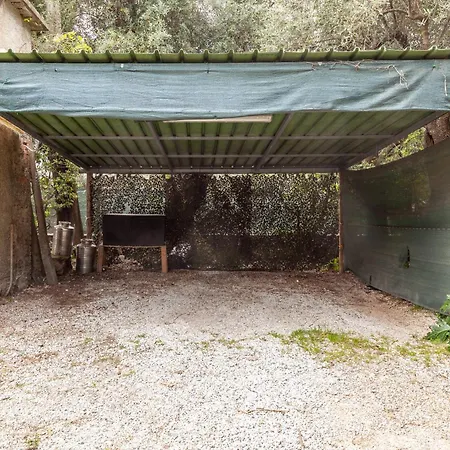 Loft Vicino A Dei Marmi Apartment Seravezza
