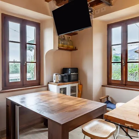 Loft Vicino A Dei Marmi Apartamento Seravezza