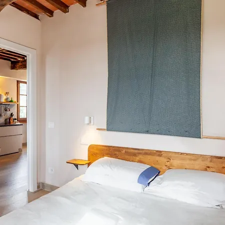 Loft Vicino A Dei Marmi * Seravezza