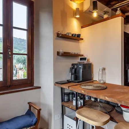 Apartamento Loft Vicino A Dei Marmi