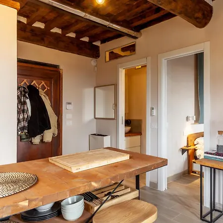 Loft Vicino A Dei Marmi *