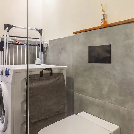 Loft Vicino A Dei Marmi